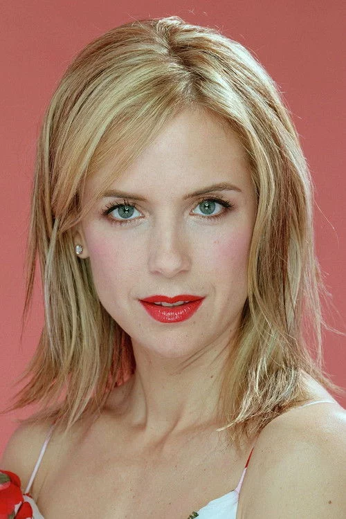 Келлі Престон