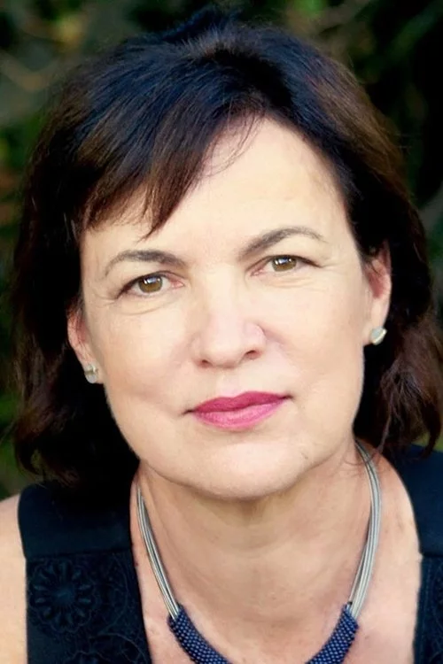 Лора Геррінгтон