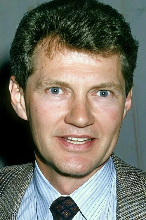 Ендрю Робінсон