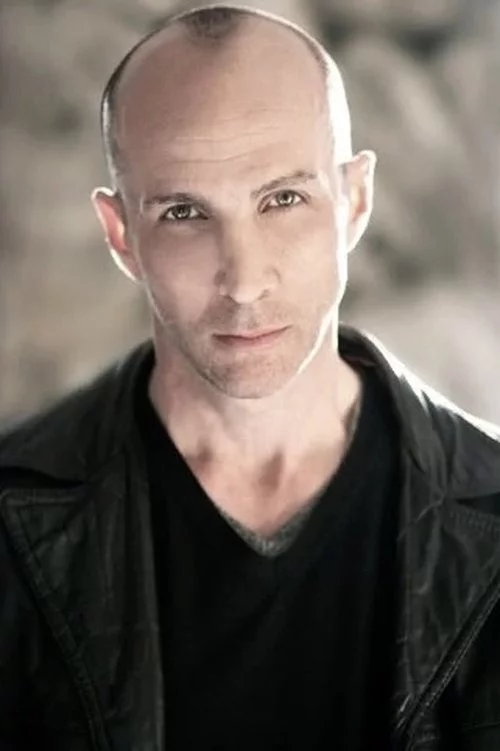 Майкл Джей Роджерс