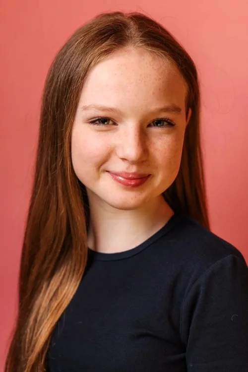 Моллі МакКанн