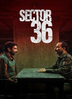 Сектор 36