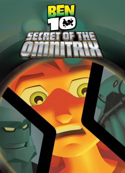Бен 10: Таємниця Омнітрікса