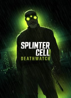 Splinter Cell: Перед лицем смерті