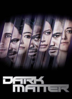 Темна матерія