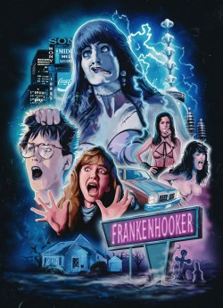 Франкеншльондра