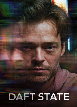 Божевільний стан