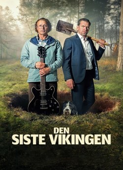 Останній вікінг