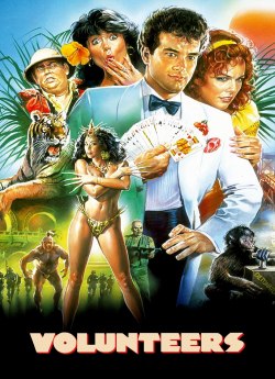 Добровольці