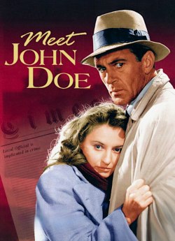 Познайомтеся із Джоном Доу