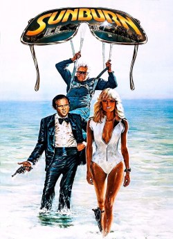 Сонячний опік