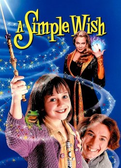 Просте бажання