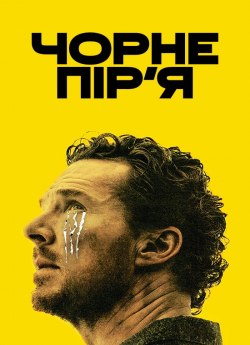 Чорне пір'я