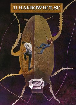 Герроугаус 11