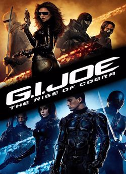 G.I. Joe: Атака кобри